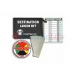 DMS-05718 Evacuation Destination Login Kit